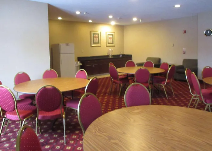 Rodeway Inn