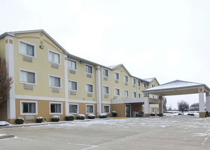 Rodeway Inn