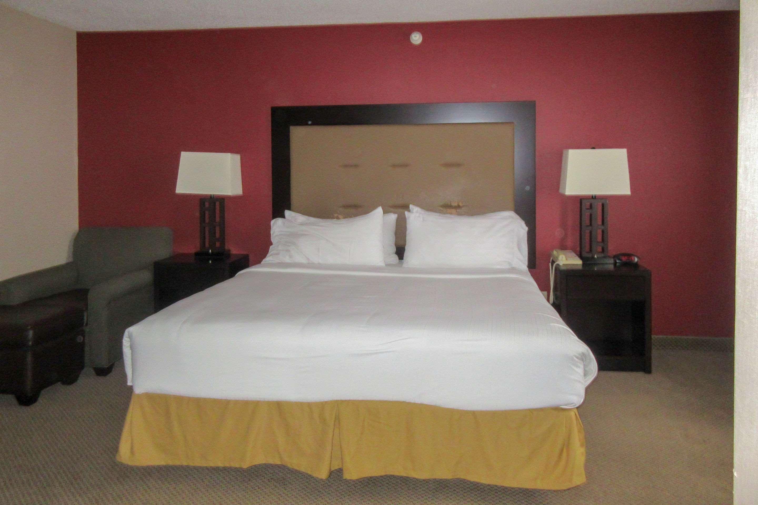 Rodeway Hotel