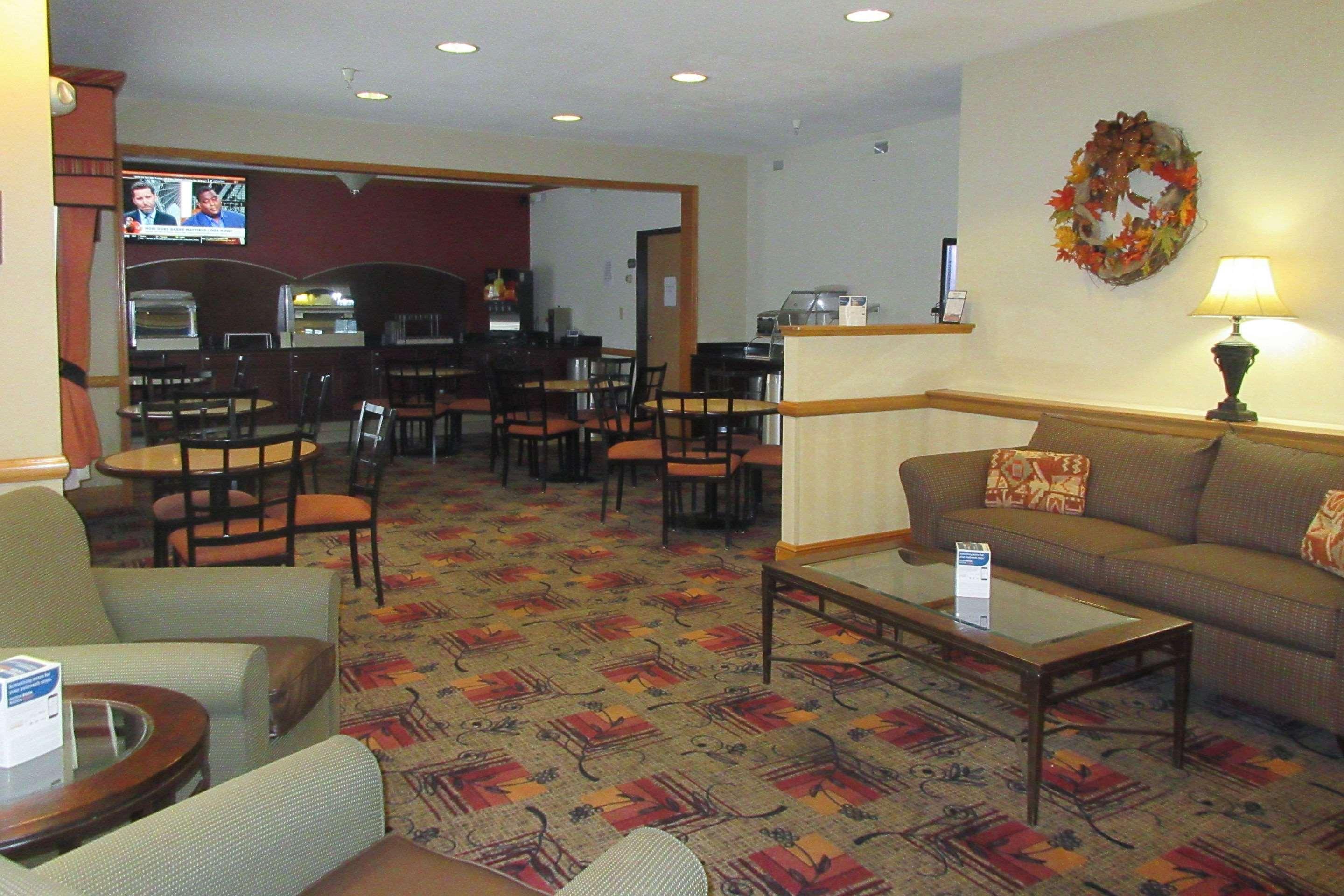 Hotel Rodeway