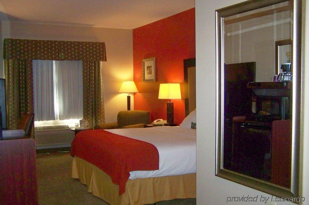Rodeway Hotel