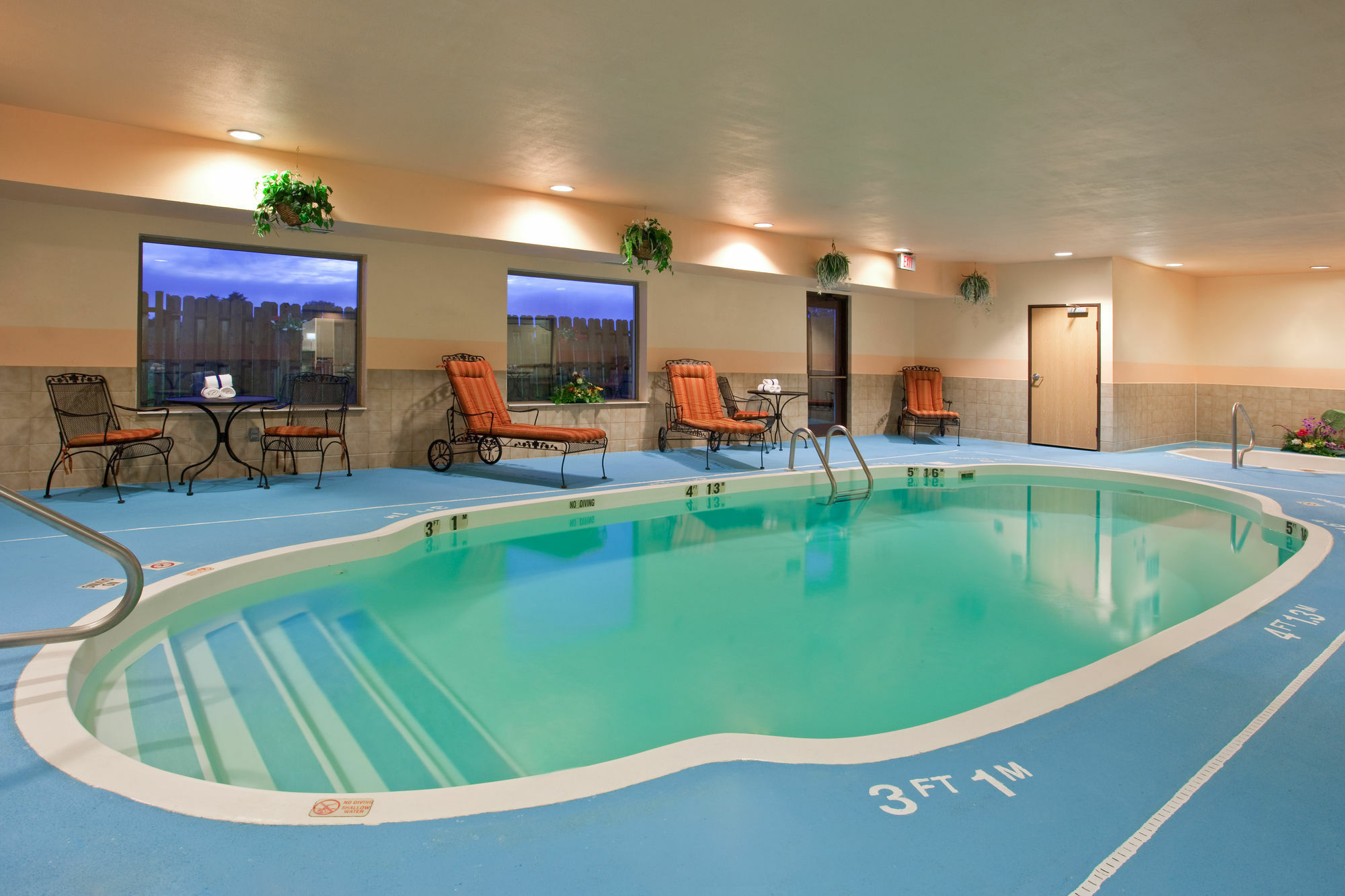 Hotel Rodeway