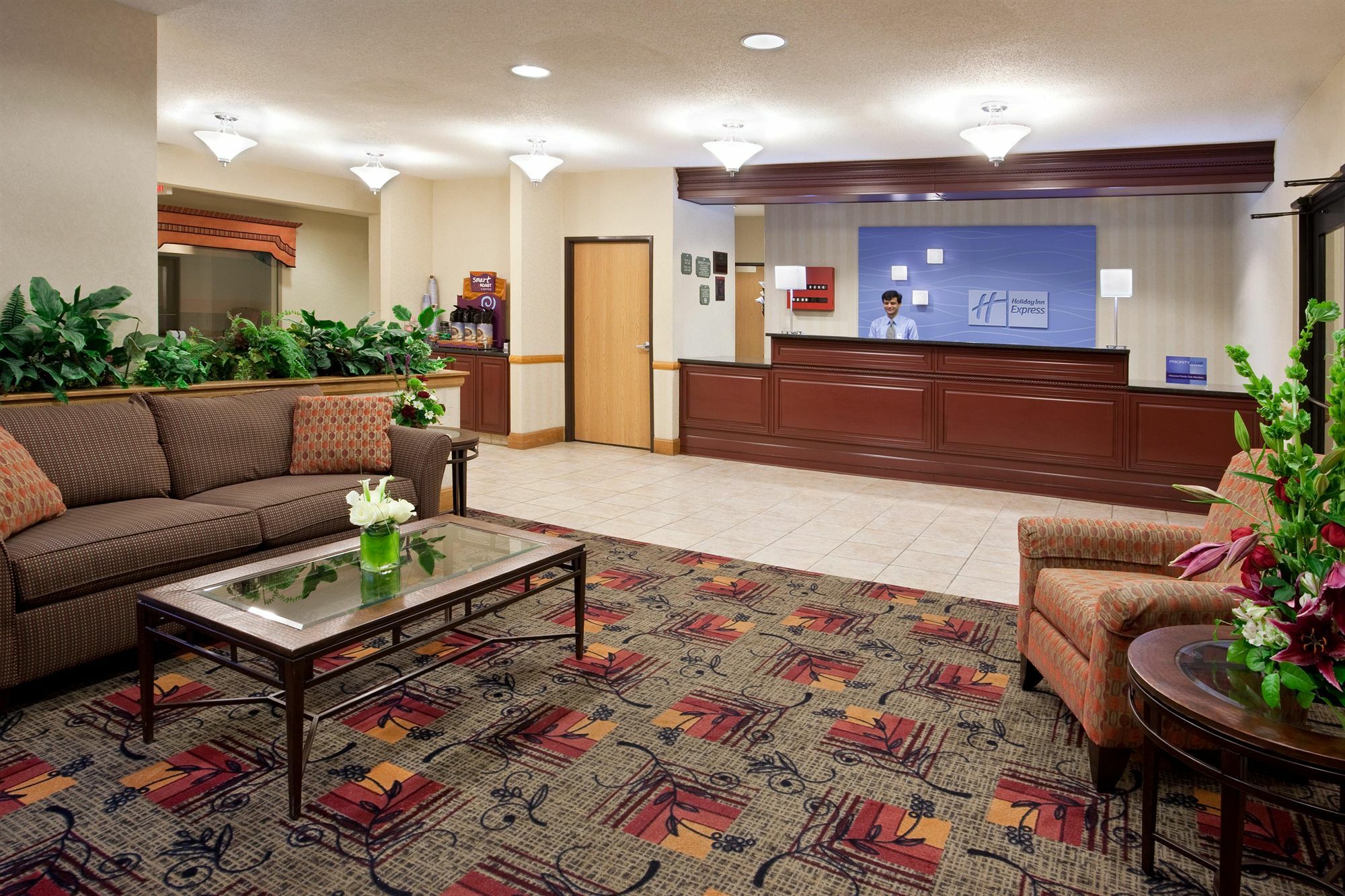 Rodeway Hotel