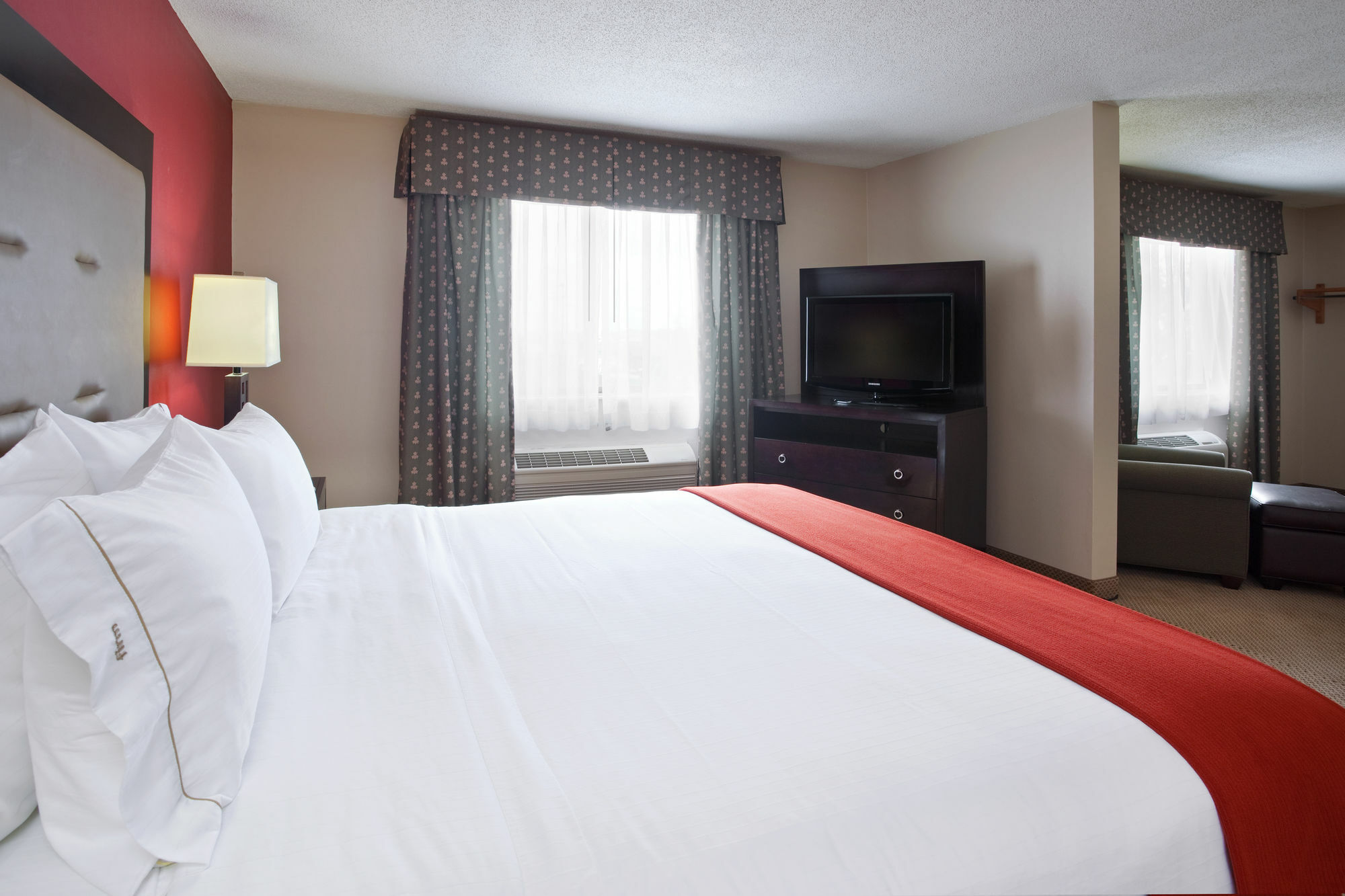 Rodeway Hotel Kendallville